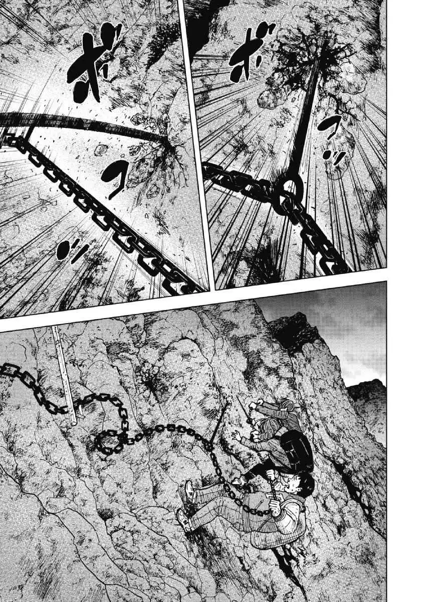 Monkey Peak [ALL CHAPTERS] Chapter 30 11